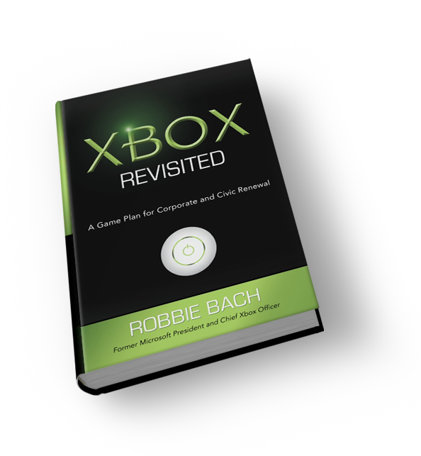 Xbox Revisited